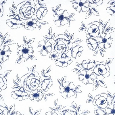 Hudson Baby Infant Girl Changing Pad Cover, Butterfly Floral, One Size 1 Hudson Baby Infant Girl Changing Pad Cover, Butterfly Floral, One Size