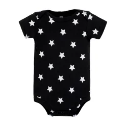 Hudson Baby Cotton Bodysuits, Happy Planets -Hudson Baby Store GUEST 06414c02 45b4 44d8 bd47 1e4e63ddd0a4