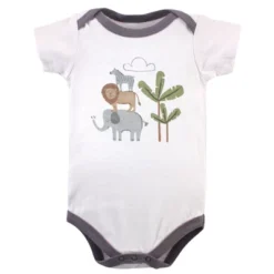 Hudson Baby Infant Boy Cotton Bodysuits, Safari Life -Hudson Baby Store GUEST 06aeb126 962f 4da6 963a ef70ce71e77d