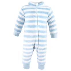 Hudson Baby Infant Boy Plush Jumpsuits, Safari Silhouette -Hudson Baby Store GUEST 0983427c 764c 4e7f b8eb 99598ed1aeab