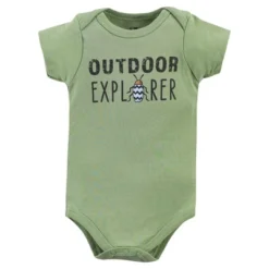 Hudson Baby Unisex Baby Cotton Bodysuits, Bugs 3-Pack 12 Hudson Baby Unisex Baby Cotton Bodysuits, Bugs 3-Pack -Hudson Baby Store GUEST 0b98bdf6 a105 41ee bc1e b88d491292e6