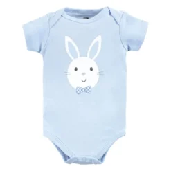 Hudson Baby Infant Boy Cotton Bodysuits, Hoppy Easter -Hudson Baby Store GUEST 0db80f61 9cf9 43ad bb67 f587db9a42d6