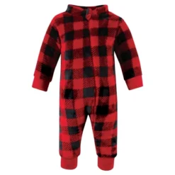 Hudson Baby Unisex Toddler Plush Jumpsuits, Moose Zipper 6 Hudson Baby Unisex Toddler Plush Jumpsuits, Moose Zipper -Hudson Baby Store GUEST 0f8bc413 71e5 4a06 b030 6e08c8187cbb