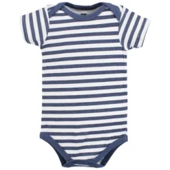 Hudson Baby Unisex Baby Cotton Bodysuits, Beach Dino -Hudson Baby Store GUEST 1128a1a9 ebe2 4825 920c 2e5fdf52efbd