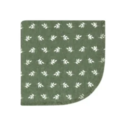 Hudson Baby Infant Girl Flannel Washcloths, Eucalyptus 10Pk, One Size -Hudson Baby Store GUEST 11c443b9 c34c 4cb7 a610 ff05bead17df