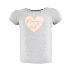 Hudson Baby Infant Girl Short Sleeve T-Shirts, Girl Mommy 8 Hudson Baby Infant Girl Short Sleeve T-Shirts, Girl Mommy -Hudson Baby Store GUEST 141c1a07 31d9 4310 aeb4 de0ced74966e