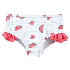 Hudson Baby Infant And Toddler Girl Swim Rashguard Set, Watermelon -Hudson Baby Store GUEST 169b6c12 6951 4483 a2b7 5b1bc7316e6a