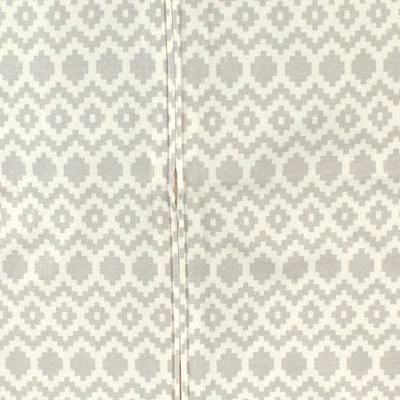 Hudson Baby Infant Cotton Sleeveless Wearable Sleeping Bag, Sack, Blanket, Aztec 2 Hudson Baby Infant Cotton Sleeveless Wearable Sleeping Bag, Sack, Blanket, Aztec - Image 2