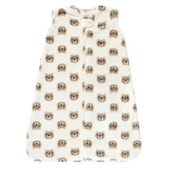Hudson Baby Unisex Baby Plush Sleeveless Sleeping Bag, Sack, Blanket, Bear 9 Hudson Baby Unisex Baby Plush Sleeveless Sleeping Bag, Sack, Blanket, Bear -Hudson Baby Store GUEST 183b2322 bad6 4dd9 858d c76dbf876edc