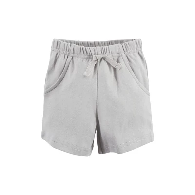 Hudson Baby Infant Boy Cotton Bodysuit, Shorts And Shoe Set, Underwater Whale 3 Hudson Baby Infant Boy Cotton Bodysuit, Shorts And Shoe Set, Underwater Whale - Image 3