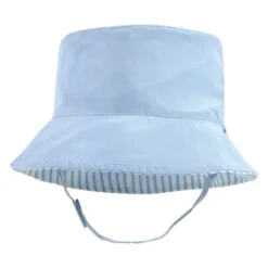 Hudson Baby Infant Girl Sun Protection Hat, Lemon Stripe -Hudson Baby Store GUEST 1b448a68 37d9 43fe bc9e 33e64cc88439