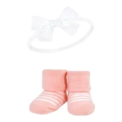 Hudson Baby Infant Girls Headband And Socks Giftset, Red Blue, One Size 7 Hudson Baby Infant Girls Headband And Socks Giftset, Red Blue, One Size -Hudson Baby Store GUEST 1c9ee8d7 3795 4d1b b88d 9a6391e7fb9e
