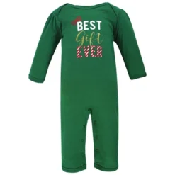 Hudson Baby Infant Girl Cotton Coveralls, Christmas Gift -Hudson Baby Store GUEST 1d698230 e8cb 4ad5 8d91 4b266c47c39c