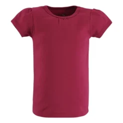 Hudson Baby Infant And Toddler Girl Short Sleeve T-Shirts, Fall Botanical 18 Hudson Baby Infant And Toddler Girl Short Sleeve T-Shirts, Fall Botanical -Hudson Baby Store GUEST 1d69ffb9 7fd2 4c33 b3af 3dd660c1674f