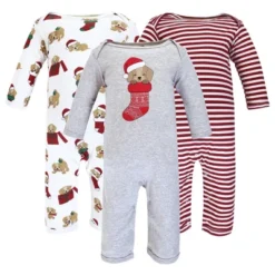 Hudson Baby Unisex Baby Cotton Coveralls, Christmas Dog -Hudson Baby Store GUEST 1efa8a81 4c14 4ecf b2f2 cb728c05ac70
