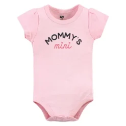 Hudson Baby Infant Boys Cotton Bodysuit And Pant Set, Bold Mom Dad 10 Hudson Baby Infant Boys Cotton Bodysuit And Pant Set, Bold Mom Dad -Hudson Baby Store GUEST 20132841 e48d 4f8e ad5d 14d0d50ae1ff