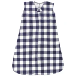 Hudson Baby Infant Boy Thermal Sleeveless Sleeping Bag 2pk, Football -Hudson Baby Store GUEST 20ece807 b2eb 41f3 9a05 7ed21ff3a16b