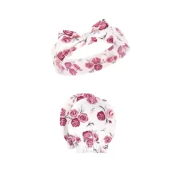 Hudson Baby Infant Girl Cotton Headband And Scratch Mitten Set, Rose, 0-6 Months 9 Hudson Baby Infant Girl Cotton Headband And Scratch Mitten Set, Rose, 0-6 Months -Hudson Baby Store GUEST 223ff19e f3c5 40c6 84a1 851cdfc1ac75