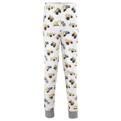 Hudson Baby Boy Cotton Pajama Set, Construction -Hudson Baby Store GUEST 2249fbd8 2163 4ada b26d db96747aa775