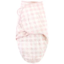 Hudson Baby Infant Girl Quilted Cotton Swaddle Wrap 3pk, Enchanted Forest, 0-3 Months 6 Hudson Baby Infant Girl Quilted Cotton Swaddle Wrap 3pk, Enchanted Forest, 0-3 Months -Hudson Baby Store GUEST 23b46910 590a 4ce5 8fef b7e5e408b019