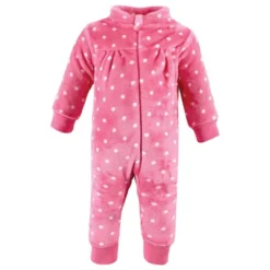 Hudson Baby Toddler Girls Plush Jumpsuits, Ice Cream 6 Hudson Baby Toddler Girls Plush Jumpsuits, Ice Cream -Hudson Baby Store GUEST 2561deed 0ffb 4d70 b649 59b6dd3b63ed 1