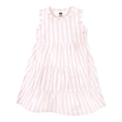 Hudson Baby Baby Girls Cotton Dresses, Pink Navy Floral -Hudson Baby Store GUEST 29a75996 0736 4051 899c c3a08cc61a61