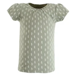 Hudson Baby Infant And Toddler Girl Short Sleeve T-Shirts, Fall Botanical 17 Hudson Baby Infant And Toddler Girl Short Sleeve T-Shirts, Fall Botanical -Hudson Baby Store GUEST 2a9705f3 730b 41f1 a44d 6e202e0fd4a6