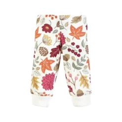 Hudson Baby Girls Thermal Preemie Layette Set 4pc Long Sleeve Outfit, Acorn Botanical, Preemie 7 Hudson Baby Girls Thermal Preemie Layette Set 4pc Long Sleeve Outfit, Acorn Botanical, Preemie -Hudson Baby Store GUEST 2ba20732 414f 4119 ba77 2e6e0d4b9c63
