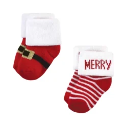 Hudson Baby Unisex Baby Cotton Rich Newborn And Terry Socks, 12 Days Of Christmas, 12-24 Months 11 Hudson Baby Unisex Baby Cotton Rich Newborn And Terry Socks, 12 Days Of Christmas, 12-24 Months -Hudson Baby Store GUEST 2cba3f05 c3a7 40a5 99e3 c497b856ce4b