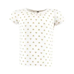 Hudson Baby Infant Girl Short Sleeve T-Shirts, Girl Mommy 7 Hudson Baby Infant Girl Short Sleeve T-Shirts, Girl Mommy -Hudson Baby Store GUEST 33969fea 427b 4f48 bf7c c3df0811062f