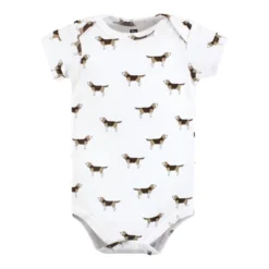 Hudson Baby Infant Boy Cotton Bodysuits, Boy Dogs 17 Hudson Baby Infant Boy Cotton Bodysuits, Boy Dogs -Hudson Baby Store GUEST 3660e5a9 43bc 4787 bebd f0fe0ae55787