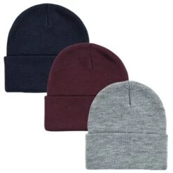 Hudson Baby Family Knit Cuffed Beanie 3pk, Navy Burgundy 9 Hudson Baby Family Knit Cuffed Beanie 3pk, Navy Burgundy -Hudson Baby Store GUEST 36e091f7 416e 459f 85c0 2d6c9b07ae46
