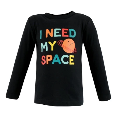 Hudson Baby Infant And Toddler Boy Long Sleeve T-Shirts, Dino Truck Robot 5 Hudson Baby Infant And Toddler Boy Long Sleeve T-Shirts, Dino Truck Robot - Image 5