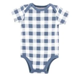 Hudson Baby Infant Boy Cotton Bodysuits 3pk, Little Bear -Hudson Baby Store GUEST 38cd89fd d465 494a 9858 b2934e3a2908