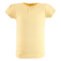 Hudson Baby Infant And Toddler Girl Short Sleeve T-Shirts, Fall Botanical 15 Hudson Baby Infant And Toddler Girl Short Sleeve T-Shirts, Fall Botanical -Hudson Baby Store GUEST 39e1f6ad 5e05 4062 bf1b c8fce9fabb4b