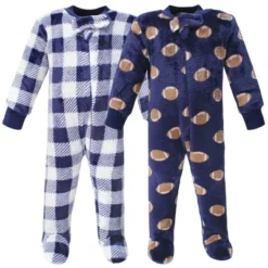 Hudson Baby Infant Boy Plush Sleep And Play, Football 11 Hudson Baby Infant Boy Plush Sleep And Play, Football -Hudson Baby Store GUEST 3a0a70a7 a1b7 447b a7be d5f4da240ca7