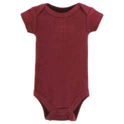 Hudson Baby Boys Thermal Preemie Layette Set 4pc Short Sleeve Outfit, Navy Plaid, Preemie 6 Hudson Baby Boys Thermal Preemie Layette Set 4pc Short Sleeve Outfit, Navy Plaid, Preemie -Hudson Baby Store GUEST 3b44d582 b37d 4d6e b18a 84e81c848ed6