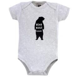 Hudson Baby Cotton Bodysuits 5pk, Baby Bear 10 Hudson Baby Cotton Bodysuits 5pk, Baby Bear -Hudson Baby Store GUEST 3de3bfc5 2787 4f86 9cdf 3ae21f420305