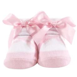 Hudson Baby Infant Girl Headband And Socks Giftset 6pc, Panda, One Size -Hudson Baby Store GUEST 3df4313b 05be 4d37 852f 6590bf7eca89