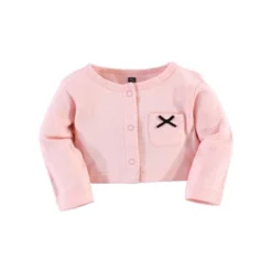 Hudson Baby Infant And Toddler Girl Cotton Dress And Cardigan Set, Modern Rainbow -Hudson Baby Store GUEST 3f031b6e ffc3 48d3 a5d9 6cae6254111d