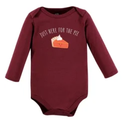 Hudson Baby Unisex Baby Cotton Long-Sleeve Bodysuits, Hello Autumn -Hudson Baby Store GUEST 3f383ff3 3ff6 4348 aa18 ed09d9473b65