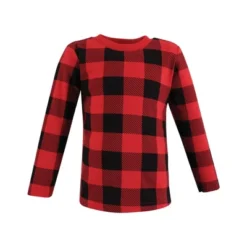 Hudson Baby Infant And Toddler Boy Long Sleeve T-Shirts, Winter Penguin Moose -Hudson Baby Store GUEST 4058aa7d d422 41db b9c5 dbd5e06bd6b4