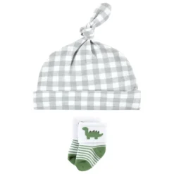 Hudson Baby Infant Boy Cap And Socks Set, Dinosaur, 0-9 Months 8 Hudson Baby Infant Boy Cap And Socks Set, Dinosaur, 0-9 Months -Hudson Baby Store GUEST 433eeb2d 357d 4e7d b039 1f037e7e98bf