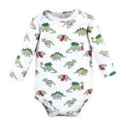 Hudson Baby Unisex Cotton Layette Set, Christmasaurus -Hudson Baby Store GUEST 45381a9d 5103 40b9 9ab0 837f5867b268