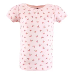 Hudson Baby Infant And Toddler Girl Short Sleeve T-Shirts, Bakery Tea Party 13 Hudson Baby Infant And Toddler Girl Short Sleeve T-Shirts, Bakery Tea Party -Hudson Baby Store GUEST 4608e46a 3a71 4a7d b07c 89e655d1f2cd