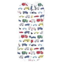 Hudson Baby Infant Boy Sleep Pod, Going Places, 0-2 Months 5 Hudson Baby Infant Boy Sleep Pod, Going Places, 0-2 Months -Hudson Baby Store GUEST 4628627d 919f 44a1 a482 15746441d49d