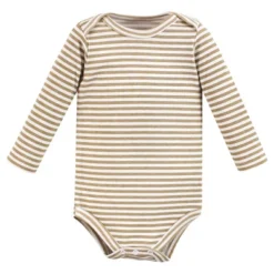 Hudson Baby Unisex Baby Cotton Long-Sleeve Bodysuits, Woodland Animals -Hudson Baby Store GUEST 4679a6fd da35 4770 8b10 3b9ef060f5f6