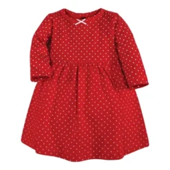 Hudson Baby Infant And Toddler Girl Cotton Dresses, Poinsettia Dot 18 Hudson Baby Infant And Toddler Girl Cotton Dresses, Poinsettia Dot -Hudson Baby Store GUEST 475cfe63 5b7c 4800 896e 7e77e890a230