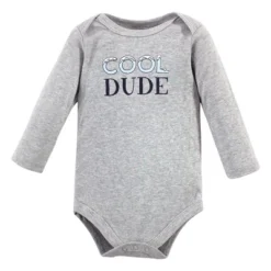 Hudson Baby Infant Boy Cotton Long-Sleeve Bodysuits, Polar Bear -Hudson Baby Store GUEST 47c097ff fe73 44eb 9413 eb56284e37da