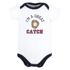 Hudson Baby Cotton Bodysuits, Sports Stripes 18 Hudson Baby Cotton Bodysuits, Sports Stripes -Hudson Baby Store GUEST 4985858b 9f8b 42e8 aef5 8ecf041ec314